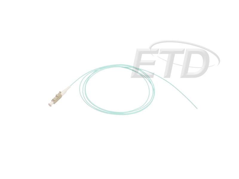 etd Pig tail -fibre pigtail lc om3 1,5m