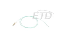 PIG TAIL -FIBRE PIGTAIL LC OM3 1,5M