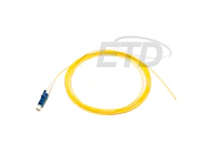 PIG TAIL -FIBRE PIGTAIL LC SM 2M
