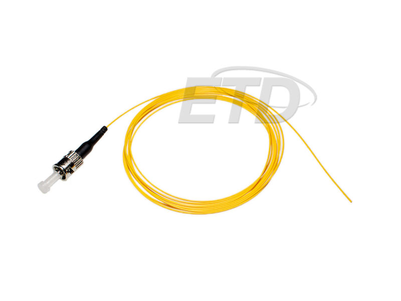 PIG TAIL -FIBRE PIGTAIL ST SM 2M