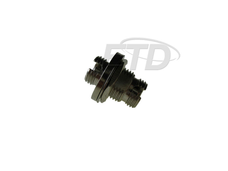 ADAPTER-FIBRE FC-FC SM D-TYPE
