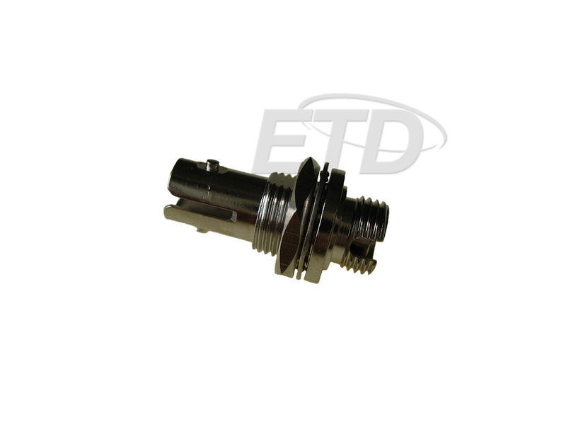 ADAPTER-FIBRE FC-ST SM, D-TYPE