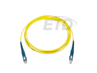 KOPPLING-FIBER SC - SC SM 10 M SPX