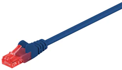 CONNECTING CABLE CAT6 TTB 68417