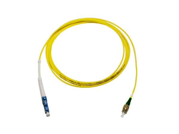 etd Kytkentäkaapeli-kuitu-etd lc/upc - fc/apc sm 2m spx