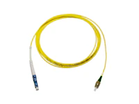KYTKENTÄKAAPELI-KUITU-ETD LC/UPC - FC/APC SM 2M SPX