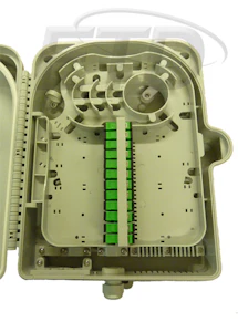 etd Terminerings box termination box mpk24