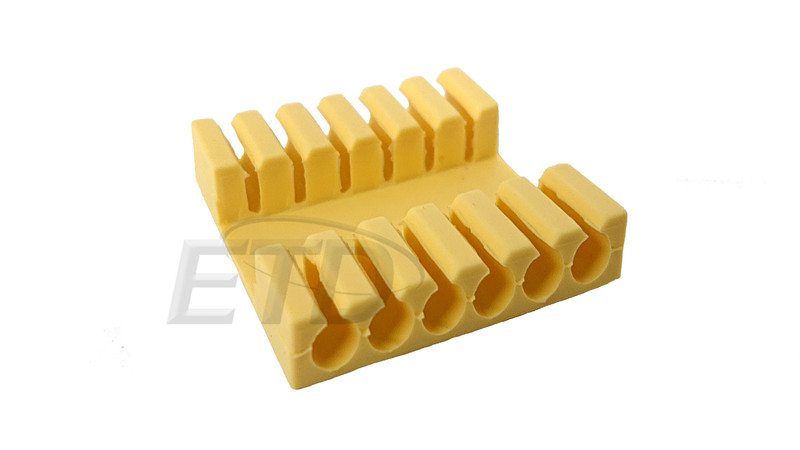 MOUNTING ACCESSORY SPLICE SLEEVE HOLDER 12F