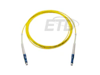 KOPPLING-FIBER LC - LC SM 5 M SPX
