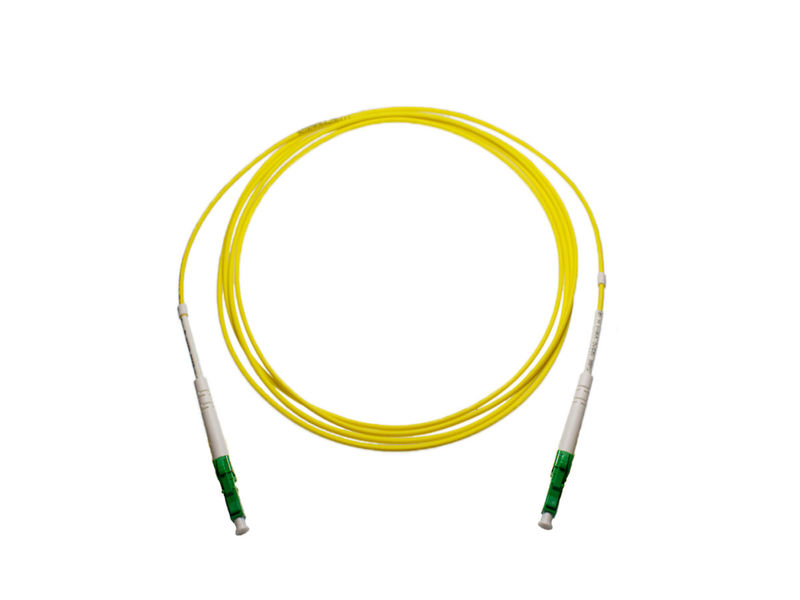 etd Connecting cable-fibre lc/apc - lc/apc sm 20 m spx
