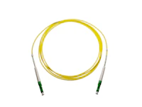 KOPPLING-FIBER LC/APC - LC/APC SM 30 M SPX