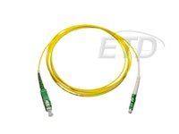 CONNECTING CABLE-FIBRE SC/APC - LC/APC SM 1 M SPX