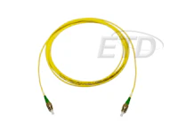 KYTKENTÄKAAPELI-KUITU-ETD FC/APC - FC/APC SM 2M SPX
