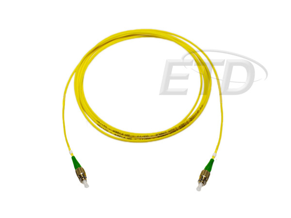 etd Kytkentäkaapeli-kuitu-etd fc/apc - fc/apc sm 5m spx
