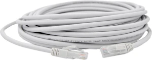 kerman Kytkentäkaapeli-cat6a cat6a s/ftp 15m