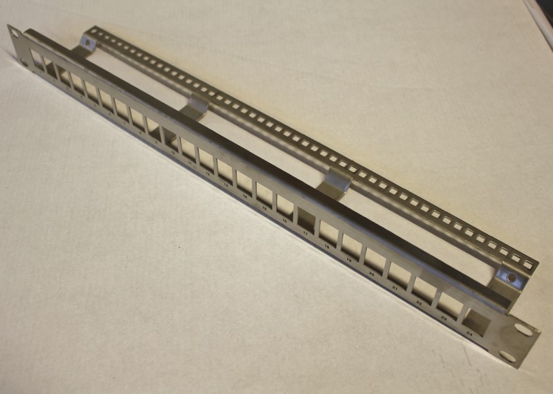 PANEL COPPER RST24-2548