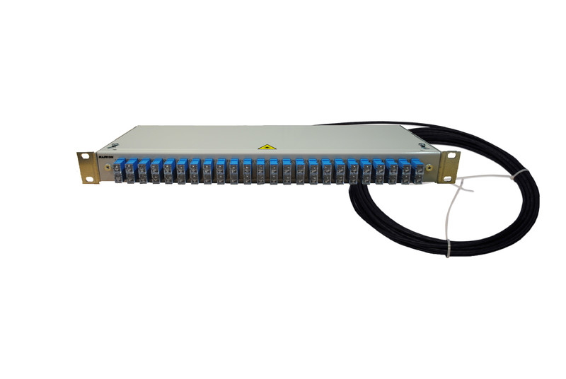 naficon Paneeli-esikytketty pan.  19 sc/- hbbx 48sml 50m