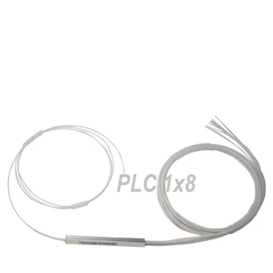 naficon Distribution block plc splitter 1x8