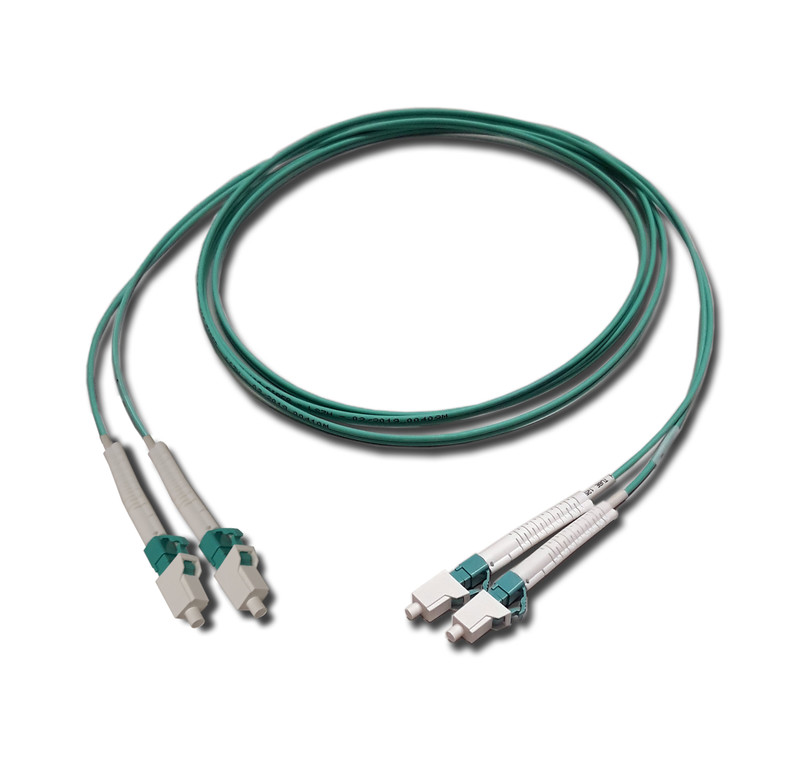 naficon Koppling lc/lc fms 2om3t 3m