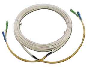 naficon Pre assembled cable sca+sc/sca+sc ftmsu 2smt 15m