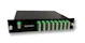 naficon Haaroitin päätemoduuli 1x32 lca