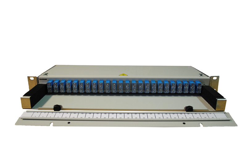 naficon Panel preloaded panel  19 sc/- 48smt 1,5m
