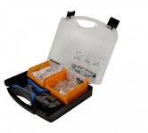 TOOL CONNECTOR KIT CAT6 + TOOL