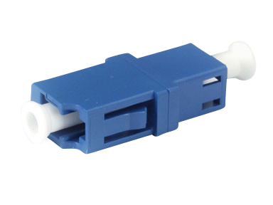 ADAPTERI-KUITU FINNSAT ADAPTERI SM LC/LC SIMPLEX