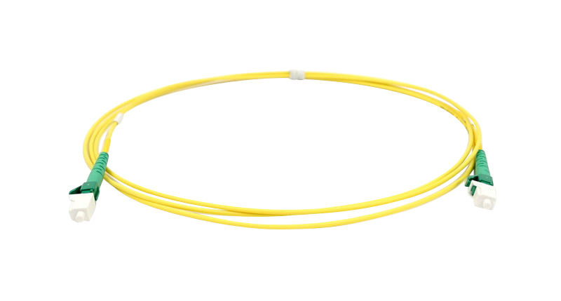 CONNECTING CABLE-FIBRE SM SC APC/SC APC SIMPLEX 2M