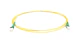 finnsat Connecting cable-fibre sm sc apc/sc apc simplex 2m