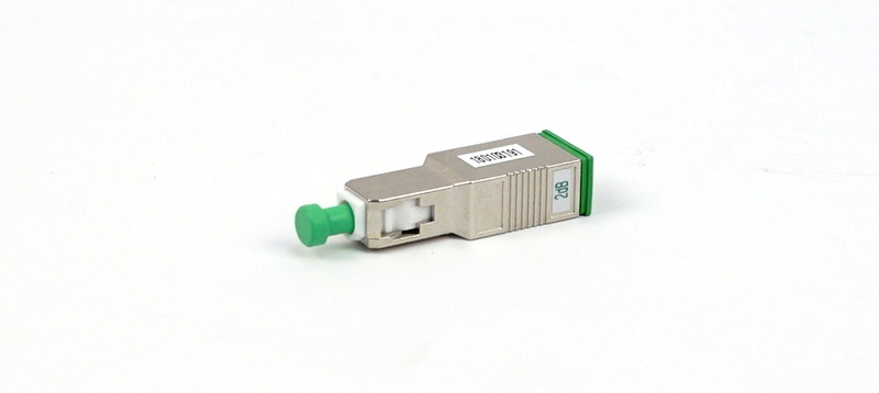 senko Damper sm sc/apc 2db