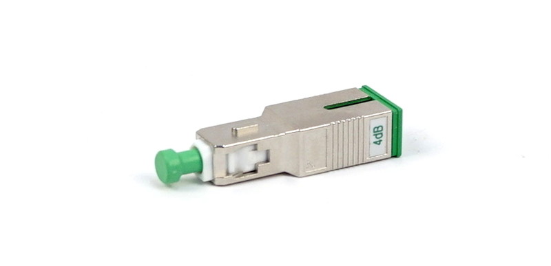 senko Damper sm sc/apc 4db