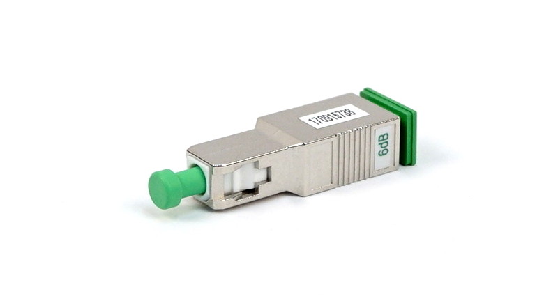 senko Vaimennin finnsat sm sc apc 8db