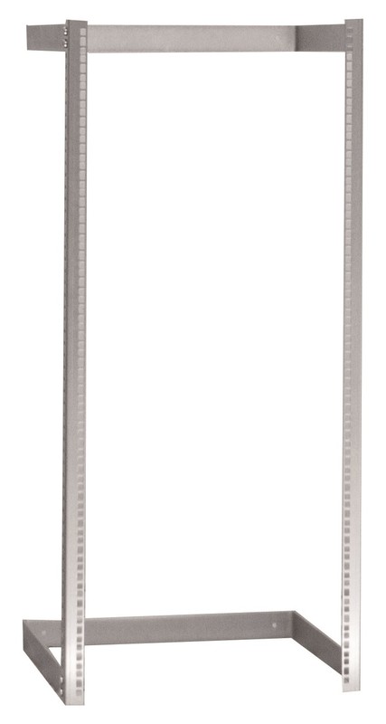 OPEN WALL BRACKET 10U/400 MM