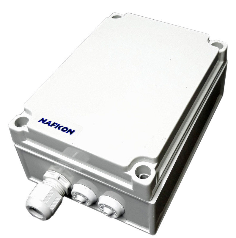 naficon Termination box naf