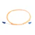 finnsat Connecting cable-fibre sm lc upc/lc upc simplex 2m
