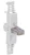 finnsat Connector cat6 rj45m cat6u, keystone