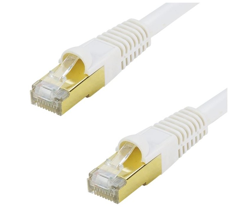 CONNECTING CABLE CAT6 5M