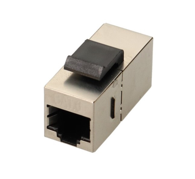 ADAPTER RJ45-FEMALE/FEMALE ADAPTER