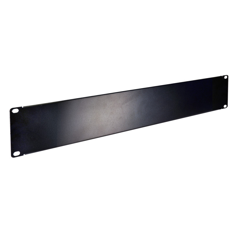 televes Täckbricka blank panel 19in 2ru