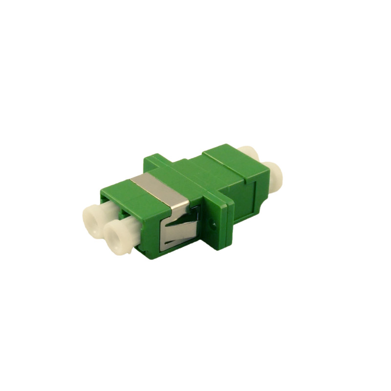 laatuantenni Adapter la-oa-sm-lc/apc-dx