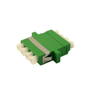 laatuantenni Adapter la-oa-sm-lc/apc-qd