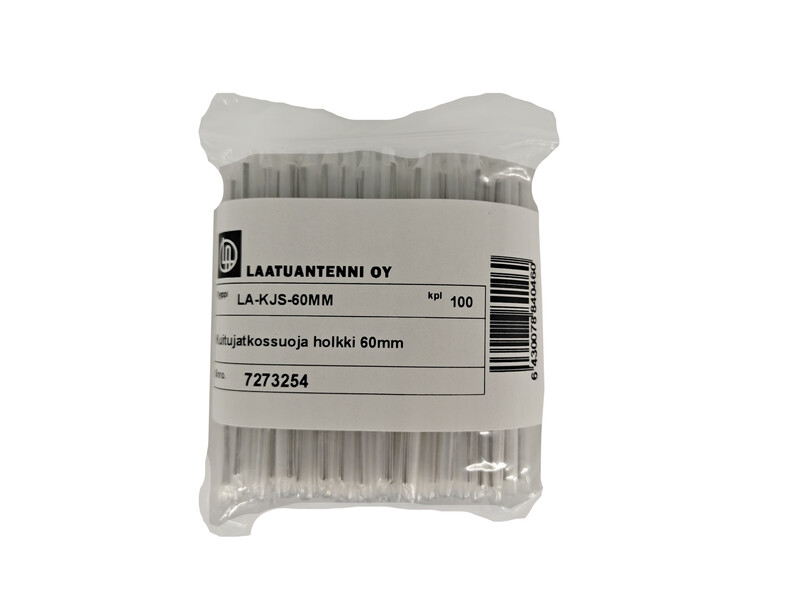 laatuantenni Fiber skarv la-kjs-60mm