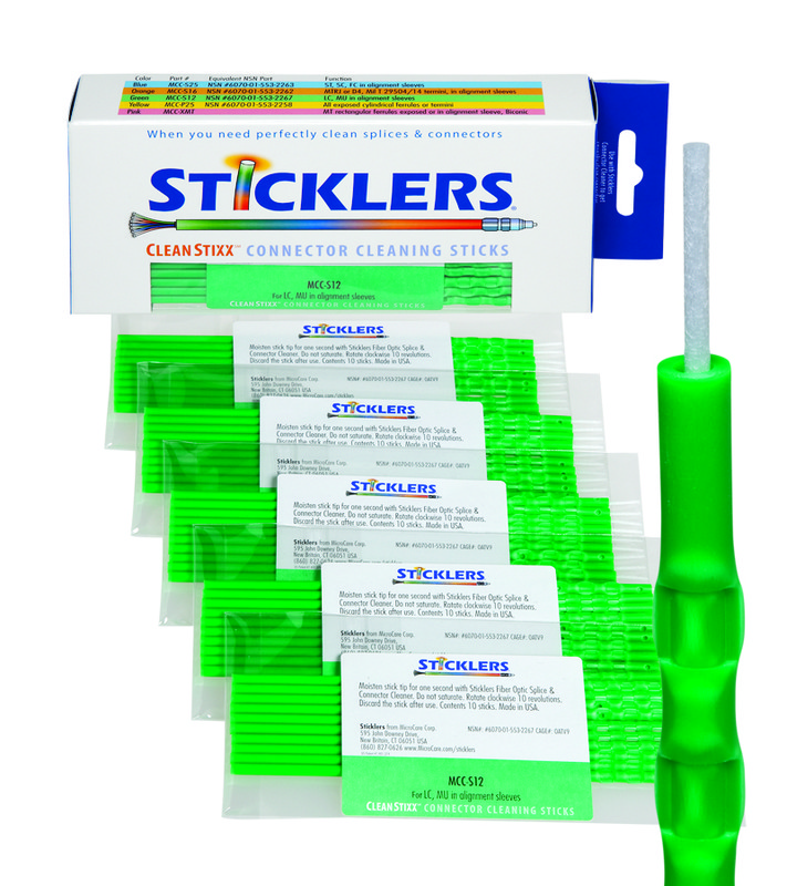 CLEANING ACCESSORY CLEANING STICK LC