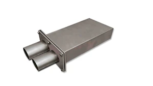 naficon Kopplings box naf mini 48/96 gjc