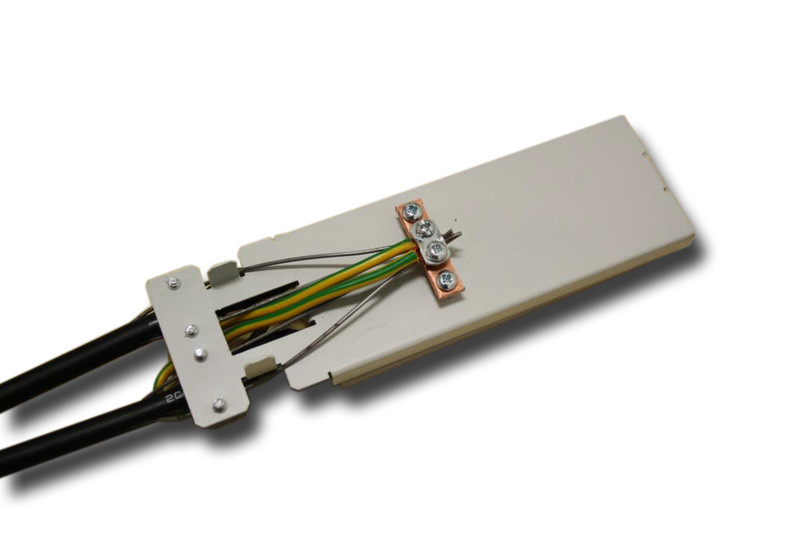 naficon Kopplings box naf ftth 12 joint closure