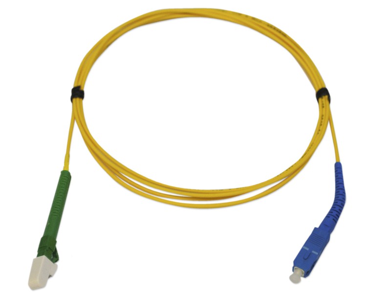 CONNECTING CABLE SC/LCA FMS 1SMT 1.5M
