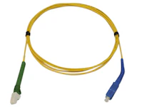 KYTKENTÄKAAPELI SC/LCA FMS 1SMT 1.5M