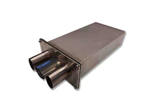 DISTRIBUTION BOX NAF UNIVERSAL 192 3XOVAL