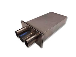naficon Distribution box naf universal 192 3xoval